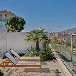 Seaside By Brown * Traù