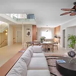 Villa Seaside By Brown