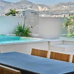 Seaside By Brown Villa *