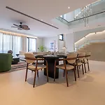 Villa Seaside By Brown