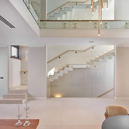 Seaside By Brown Villa Trogir