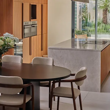 Seaside By Brown Villa *