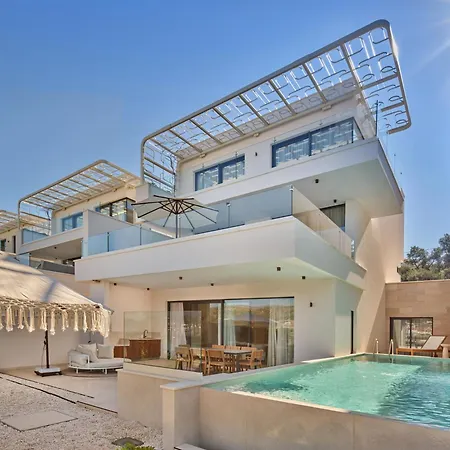 Seaside By Brown Βίλα Τρογκίρ