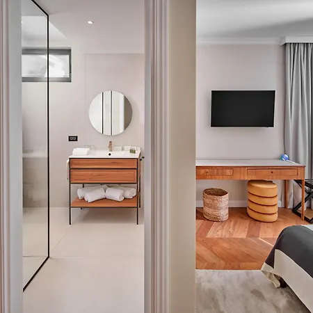 Seaside By Brown Villa Trogir