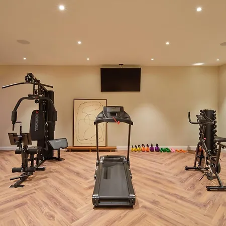 Seaside By Brown Villa *