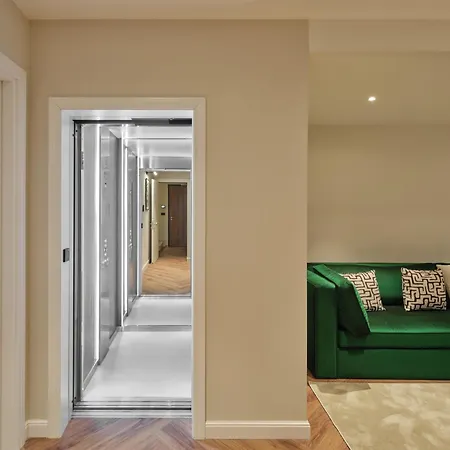 Βίλα Seaside By Brown Τρογκίρ