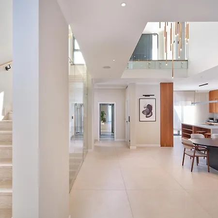 Villa Seaside By Brown