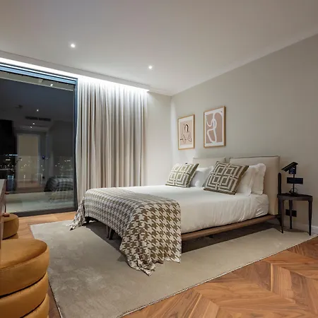 Seaside By Brown Villa *