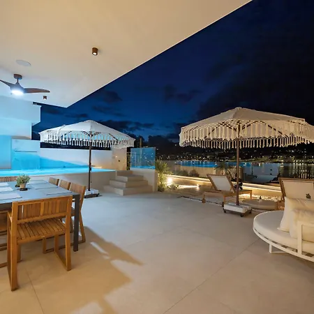 Villa Seaside By Brown Trogir