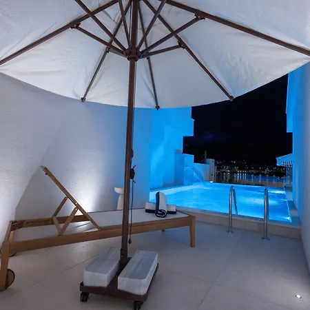 Seaside By Brown Villa Trogir