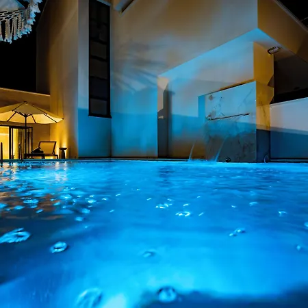 Seaside By Brown Trogir