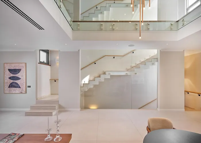 Seaside By Brown Villa Trogir