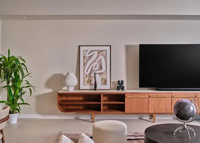 Seaside By Brown Trogir