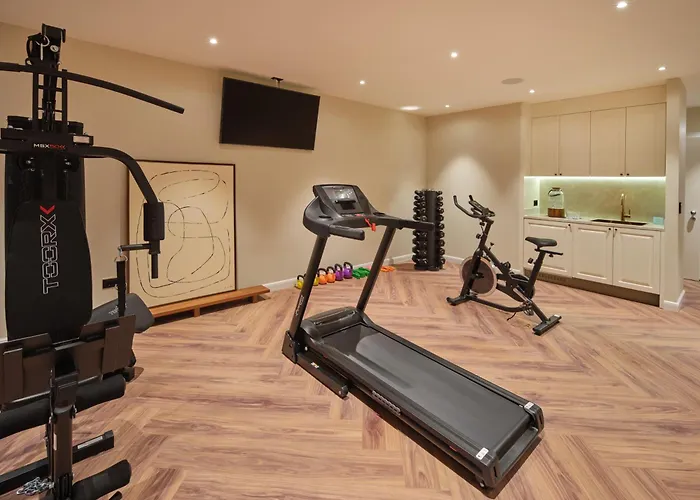 Seaside By Brown * Τρογκίρ