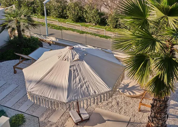 Βίλα Seaside By Brown