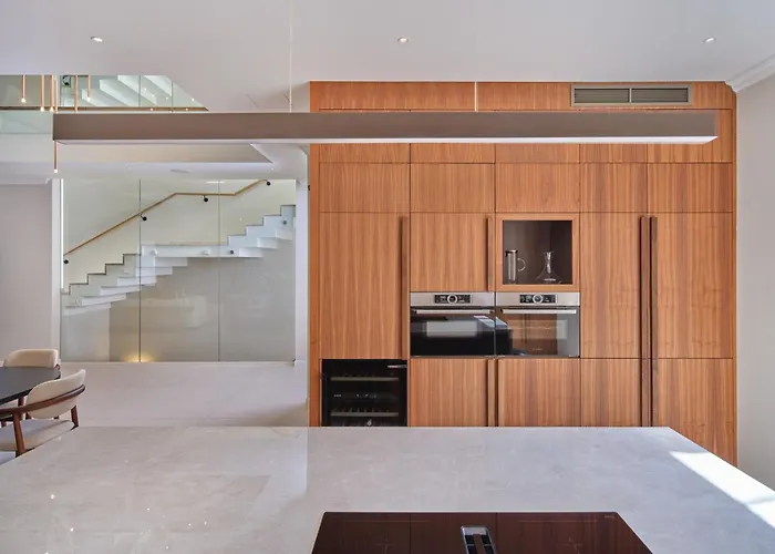 Villa Seaside By Brown