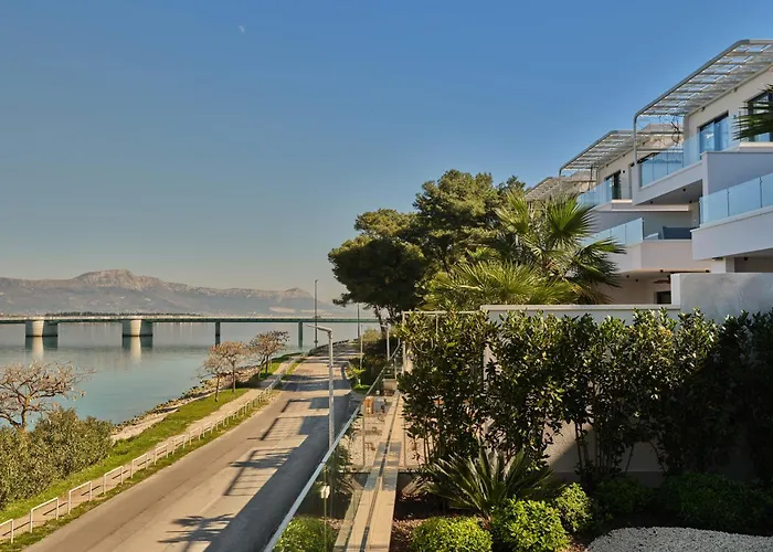 Seaside By Brown Βίλα *