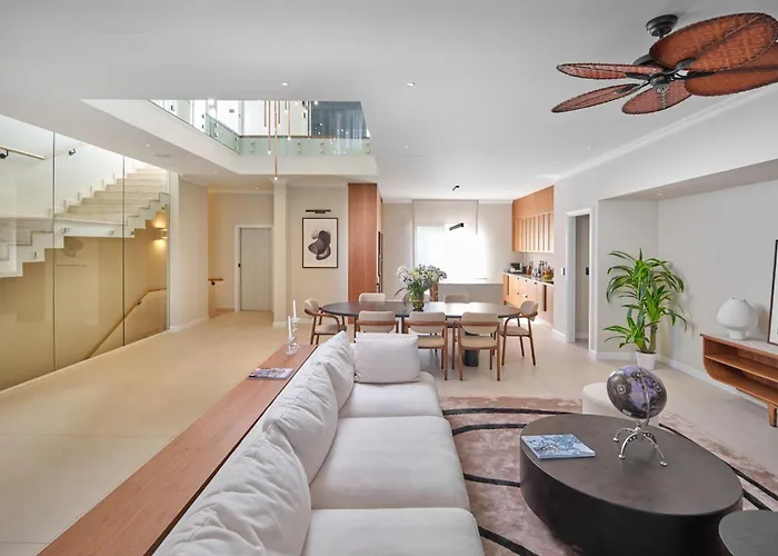 Villa Seaside By Brown