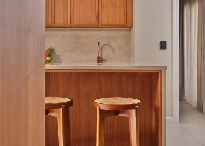 Seaside By Brown Βίλα Τρογκίρ