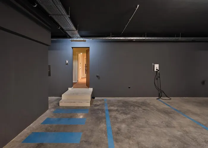 Seaside By Brown Βίλα