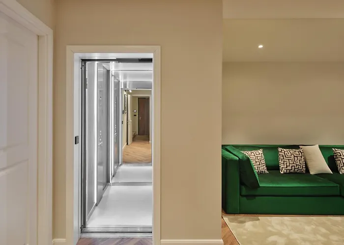 Βίλα Seaside By Brown Τρογκίρ