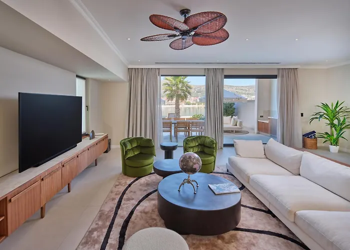 Seaside By Brown Βίλα *