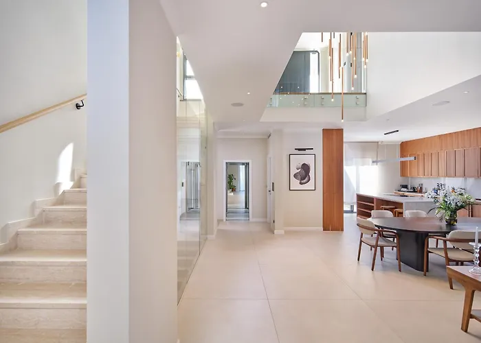 Βίλα Seaside By Brown