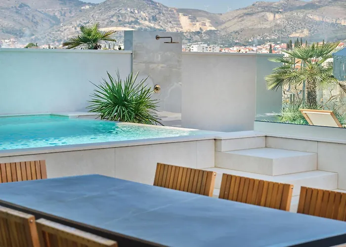 Seaside By Brown Βίλα *