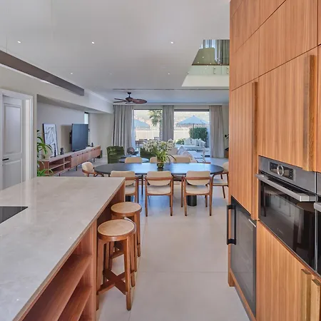 Seaside By Brown ヴィラ *