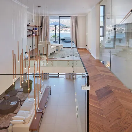 ヴィラ Seaside By Brown *