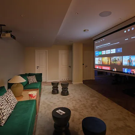 ヴィラ Seaside By Brown *