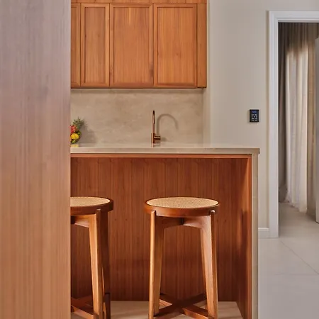 Seaside By Brown Villa Trogir