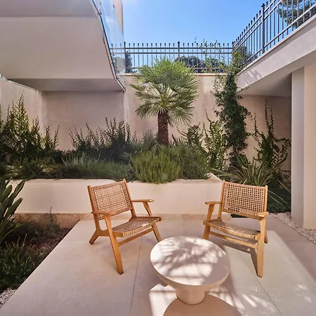 Seaside By Brown ヴィラ