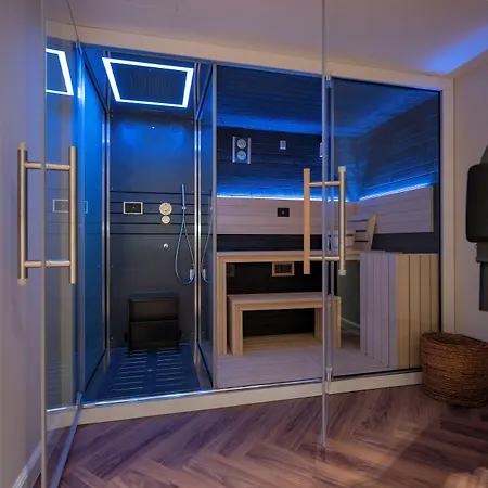 Villa Seaside By Brown