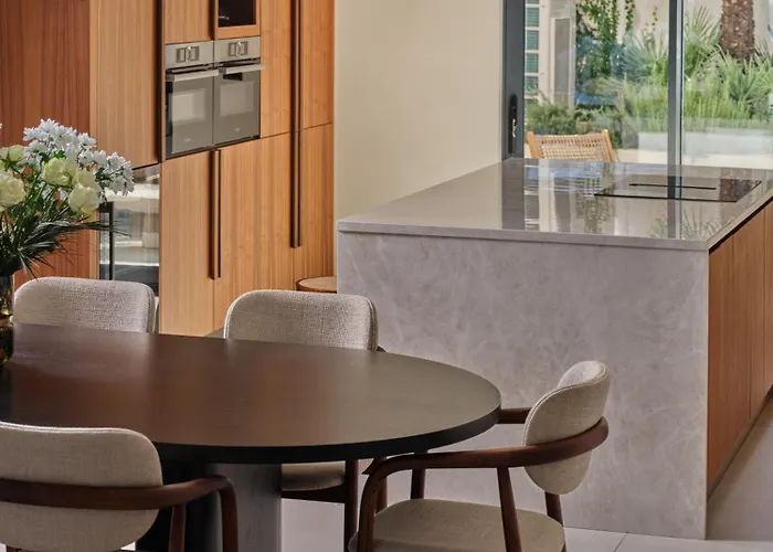 Seaside By Brown فيلة *