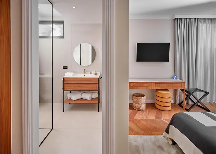 Seaside By Brown Villa Trogir