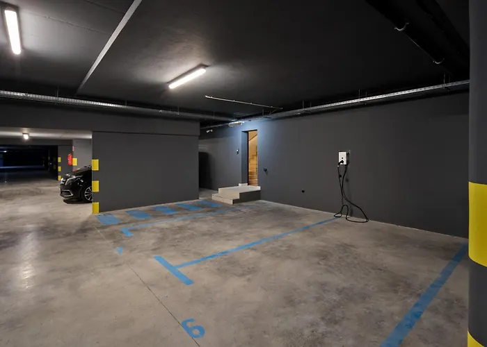 Seaside By Brown فيلة *