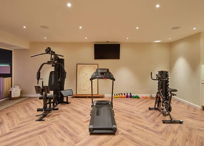 Seaside By Brown فيلة *