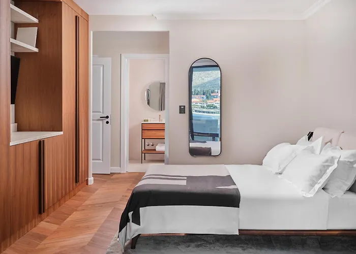 Seaside By Brown فيلة *