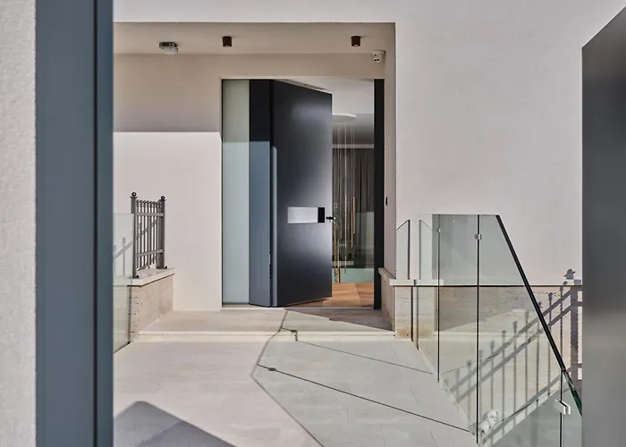 Villa Seaside By Brown Trogir