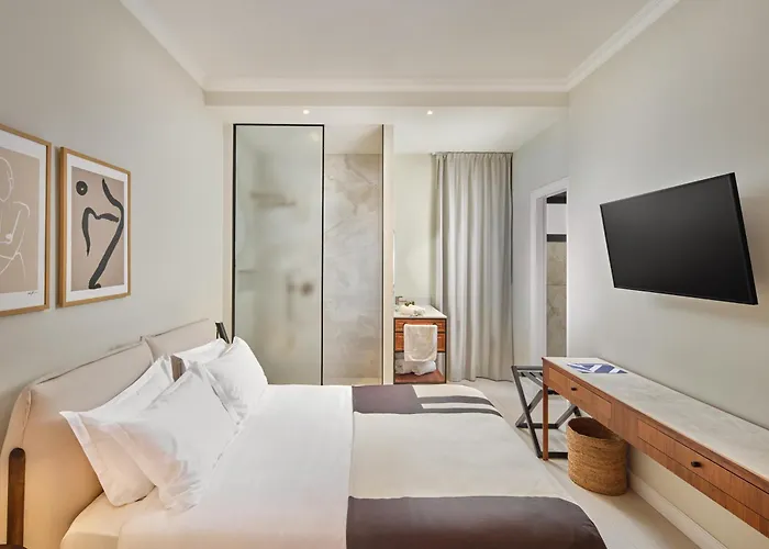 Seaside By Brown فيلة