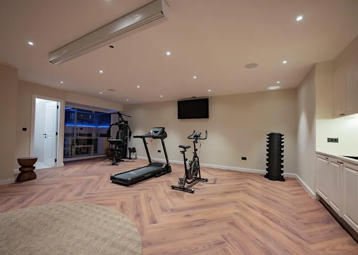 فيلة Seaside By Brown تروغير