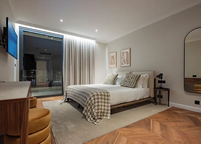 Seaside By Brown Villa *