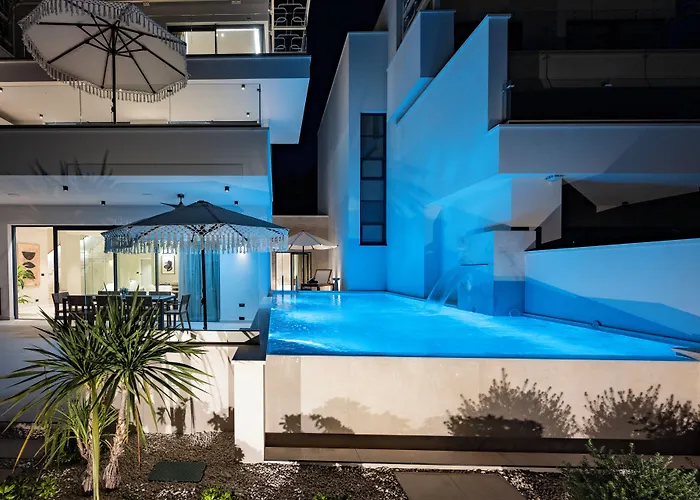 Seaside By Brown تروغير