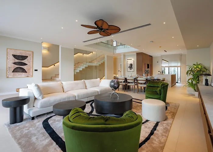 Seaside By Brown فيلة