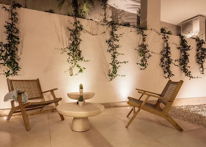 Seaside By Brown فيلة تروغير